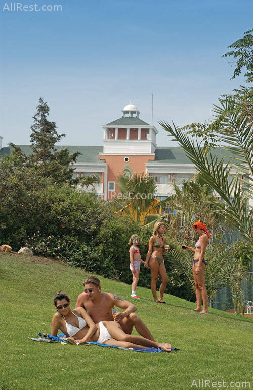 Royal Vikingen Resort 6